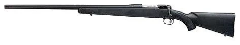 Savage Arms 12 FLV Varminter 17691