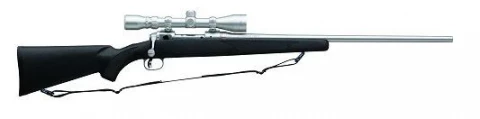 Savage Arms 116 FXP3 17650