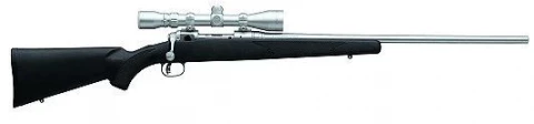 Savage Arms 16 FXP3 17579