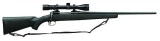 Savage Arms 11 FYXP3 Youth 17549