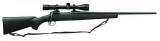 Savage Arms 11 FYXP3 Youth 17487