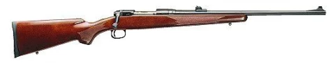 Savage Arms 111 G Hunter