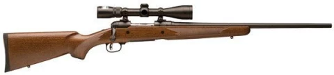 Savage Arms 110 Trophy Hunter XP 19718