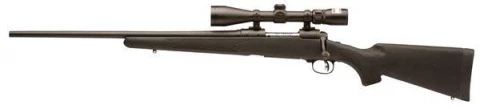 Savage Arms 11 Trophy Hunter XP LH 19711