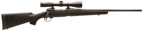 Savage Arms 11 Trophy Hunter XP 19709