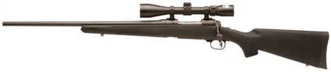 Savage Arms 111 TH XP 19706