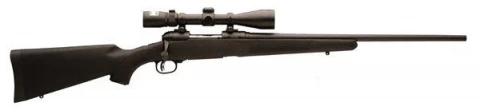 Savage Arms 11 Trophy Hunter XP 19679