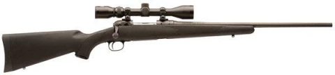 Savage Arms 111 Hunter XP 19672