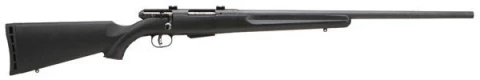 Savage Arms 25 Walking Varminter 19740