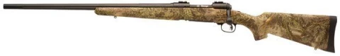 Savage Arms 10 Predator Hunter 19630