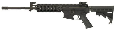 Colt AR-15 Sporter