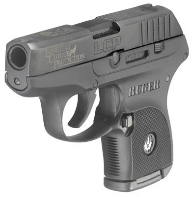 Ruger LCP 3716