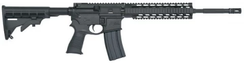 Mossberg MMR 65011