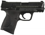 Smith & Wesson M&P 9 Compact 151118