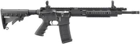 Ruger SR-556 5913