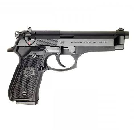 Beretta 92FS Beretta 92FS