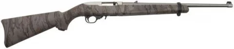 Ruger 10/22 Natural Gear Camo