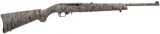 Ruger 10/22 Natural Gear Camo 1285