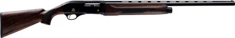 Akkar 600 Walnut Semi-Automatic 64020