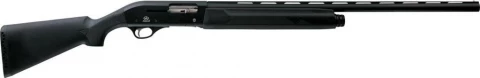 Akkar 600 Black Semi-Automatic