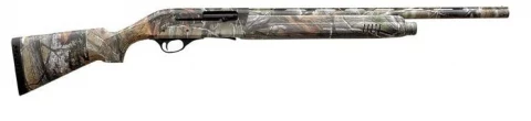 Akkar 600 Camo Semi-Automatic