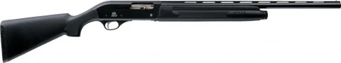 Akkar 600 Black Semi-Automatic 63200