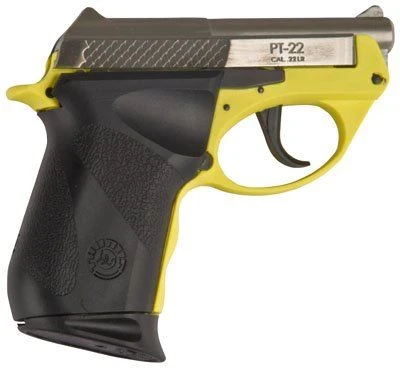 Taurus PT22 122039PLYF