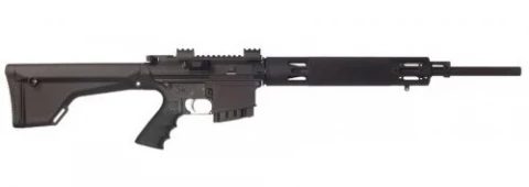 Bushmaster 90821 Hunter 5+1 308win/7.62nato 20" Flat-top