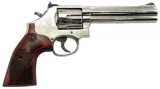 Smith & Wesson 686 151013