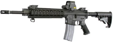 ArmaLite M-15 15SPR1CB