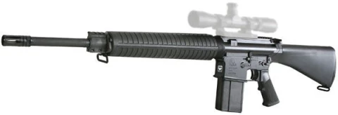 ArmaLite AR-10 10A4243BF