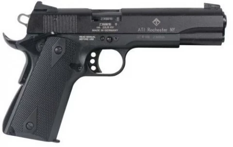 American Tactical GSG