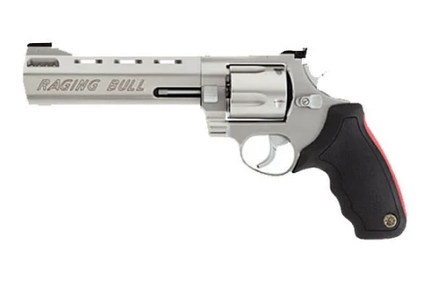 Taurus Raging Bull