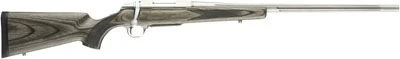 Browning A-Bolt Long Range Hunter Gray 035708227