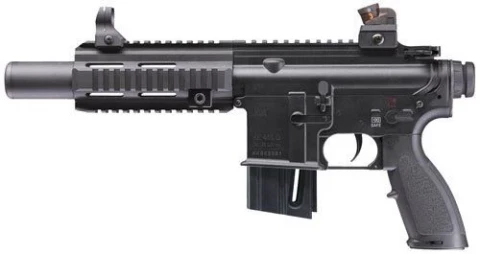 HK416 2245215