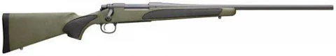 Remington 700 XCR II 84541