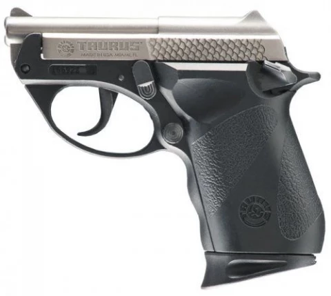 Taurus PT22 1220039PLY