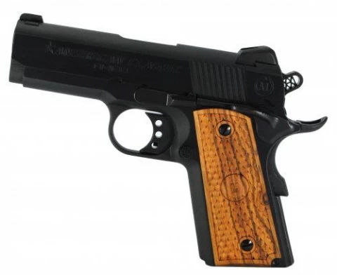 American Classic 1911 Amigo ACA45B