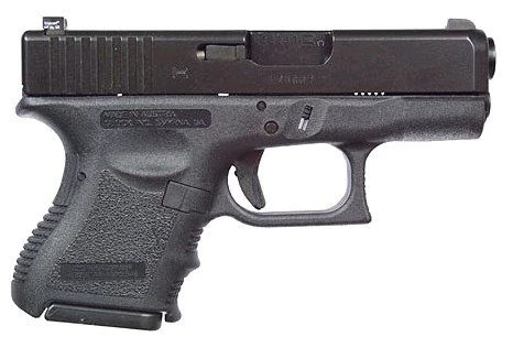 Glock 27