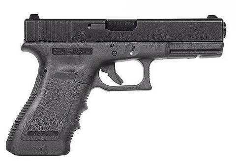 Glock 22 PI2250701