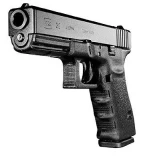 Glock 20 PN2050701