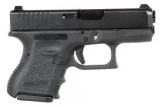 Glock 26 PN2650701