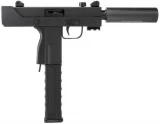MasterPiece Arms Defender MPA30 MPA30T