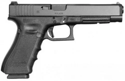 Glock 35 Gen 3 PI3530101