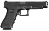Glock 34 Gen 3 PI3430101