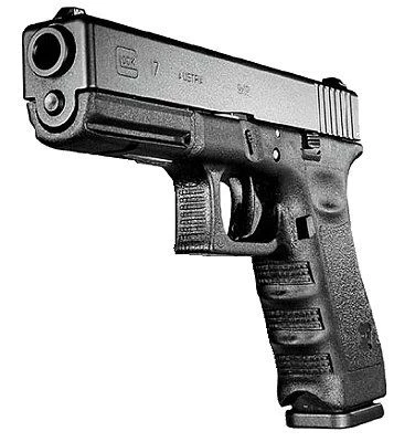 Glock 17L