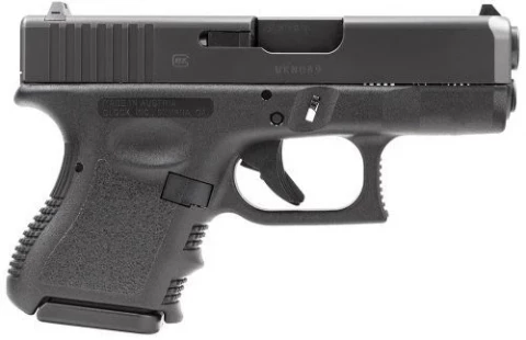 Glock 26 PI2650101