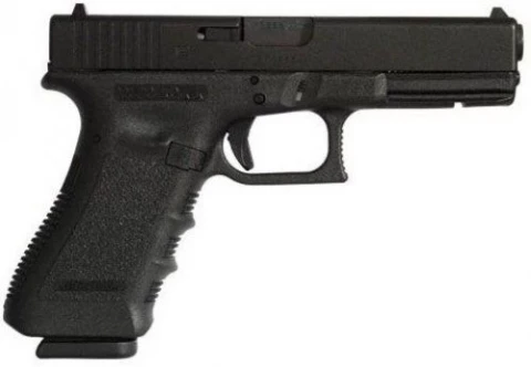 Glock 22 Gen 3 PI2250201