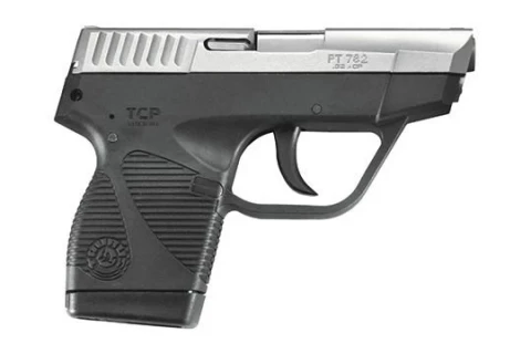 Taurus PT732