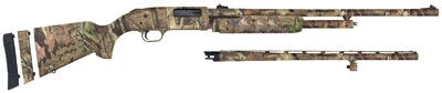 Mossberg Model 500 Super Bantam 54145